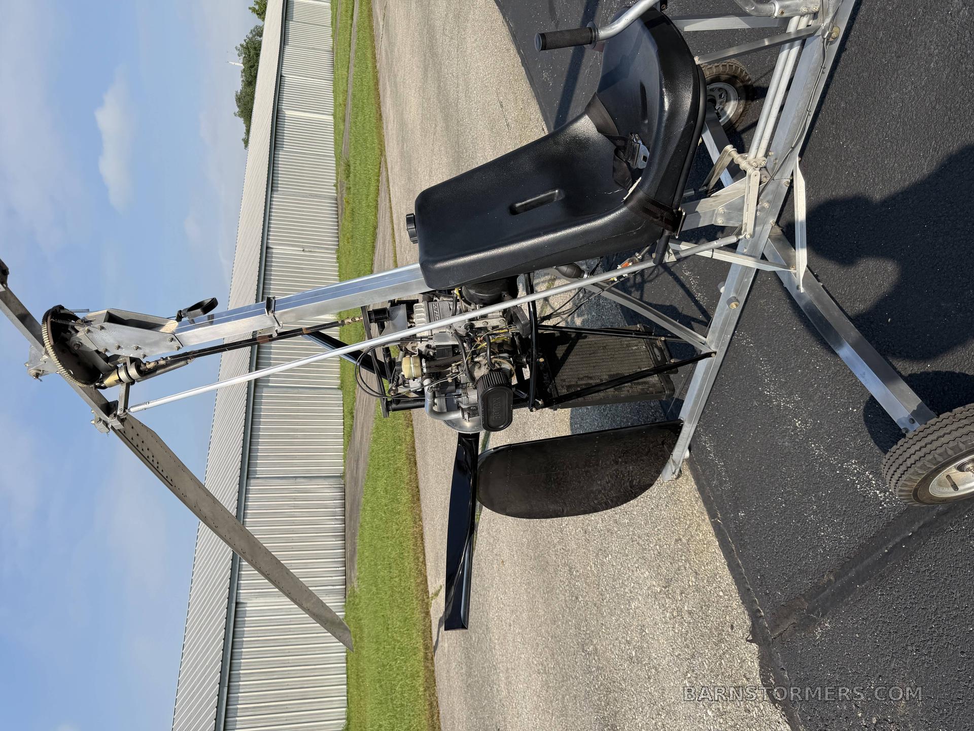 GYROCOPTER 5