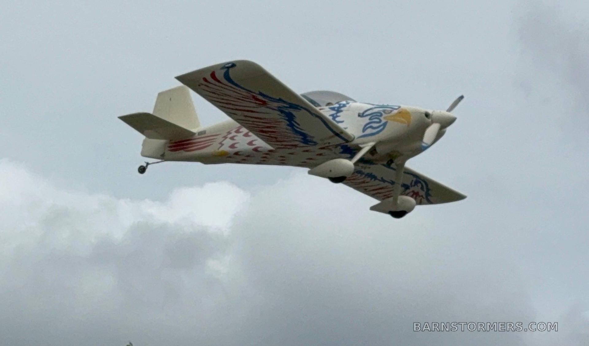 1998 Experimental RV-6