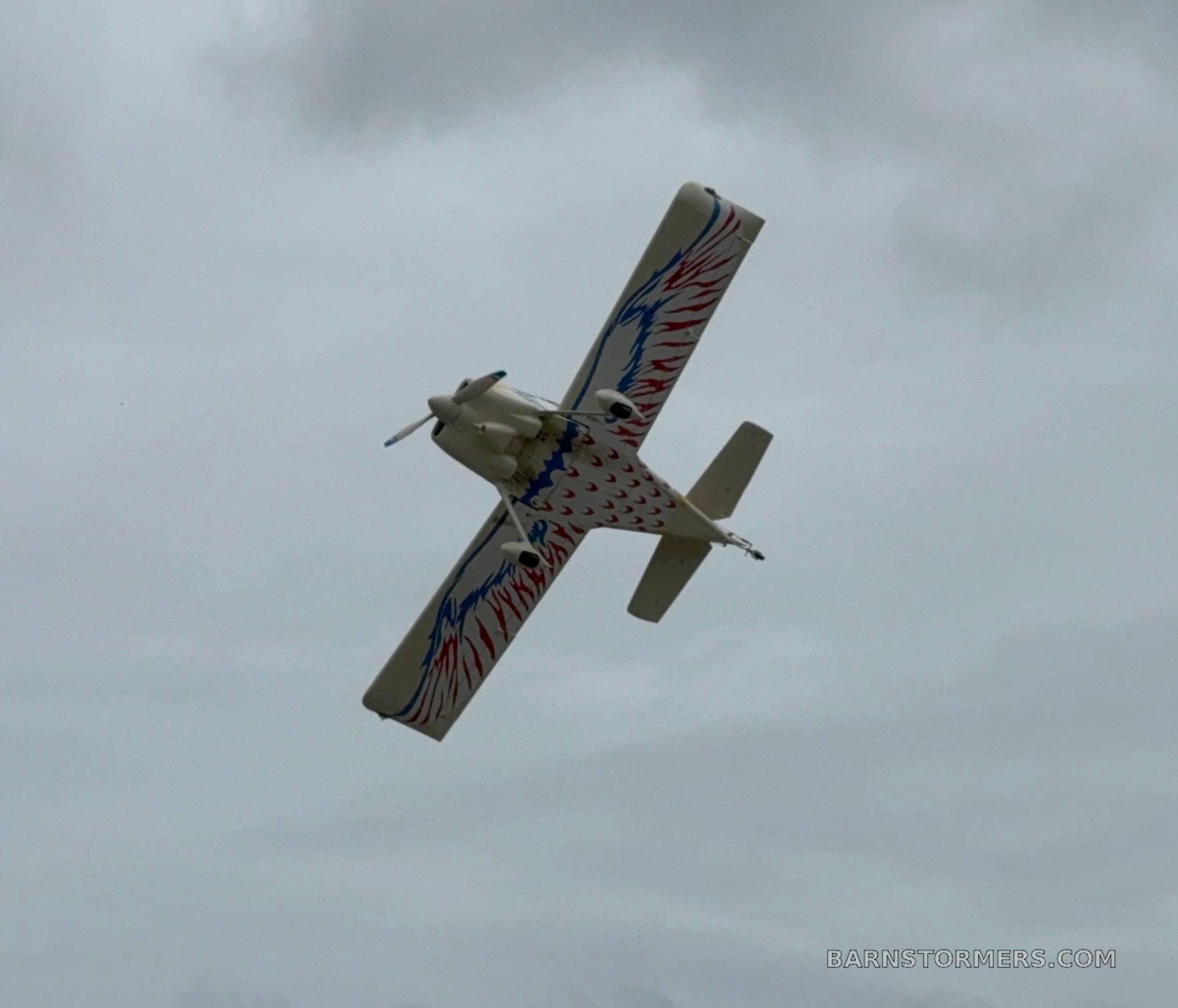 1998 Experimental RV-6 thumbnail 2