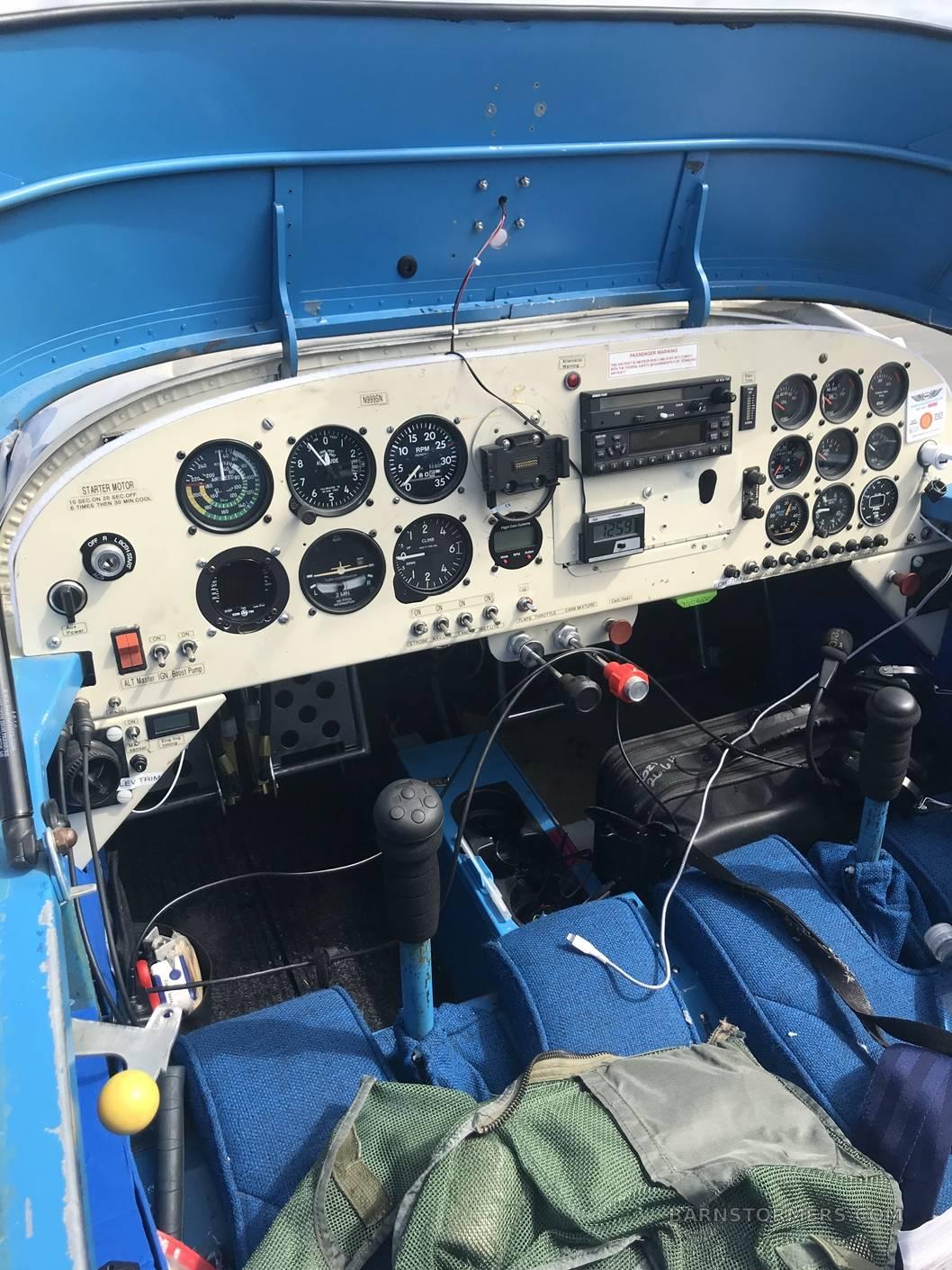 1998 Experimental RV-6 thumbnail 3