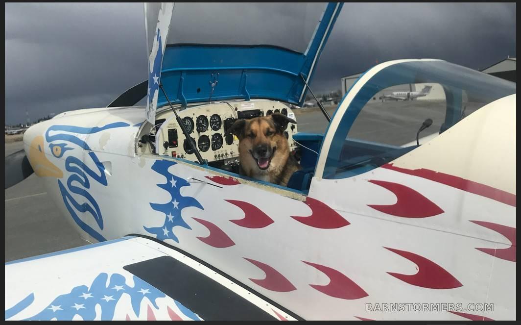 1998 Experimental RV-6 thumbnail 5