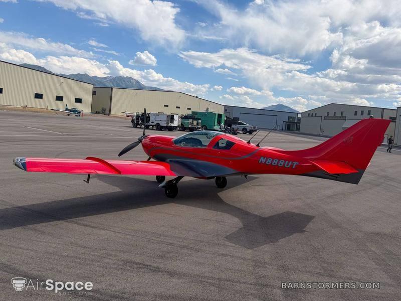 2022 Jmb Vl3, photo 11