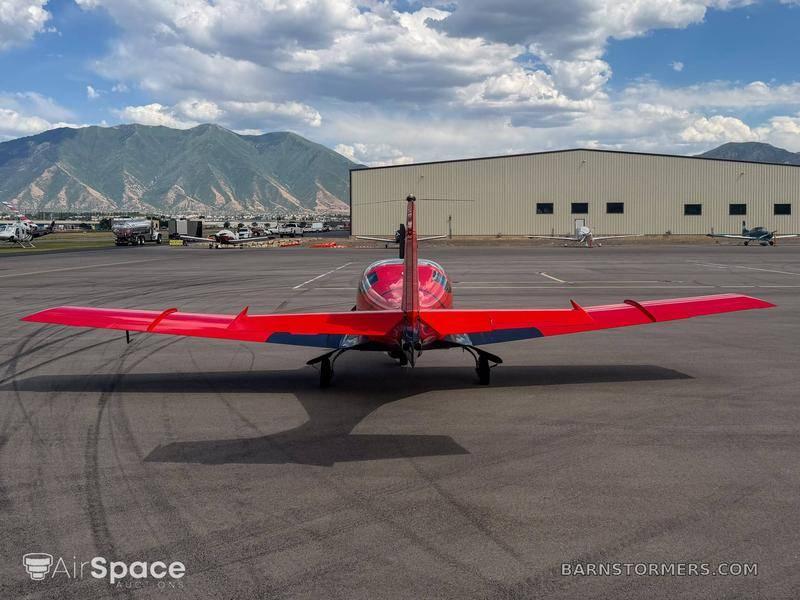 2022 Jmb Vl3, photo 12