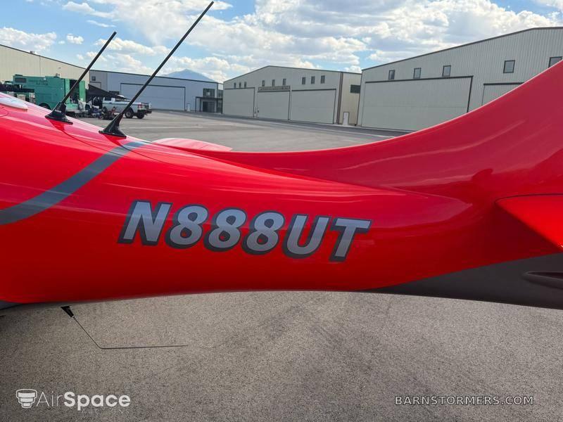 2022 Jmb Vl3, photo 13