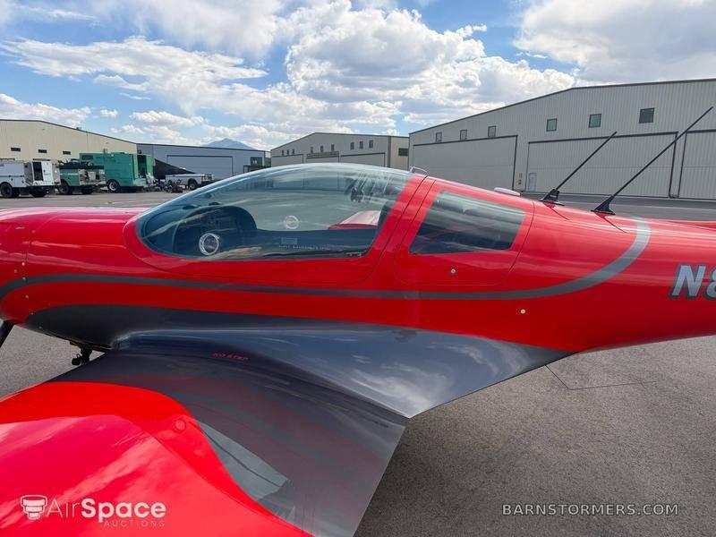 2022 Jmb Vl3, photo 15