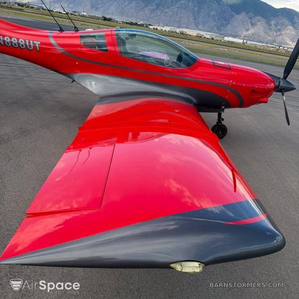 2022 Jmb Vl3, photo 17