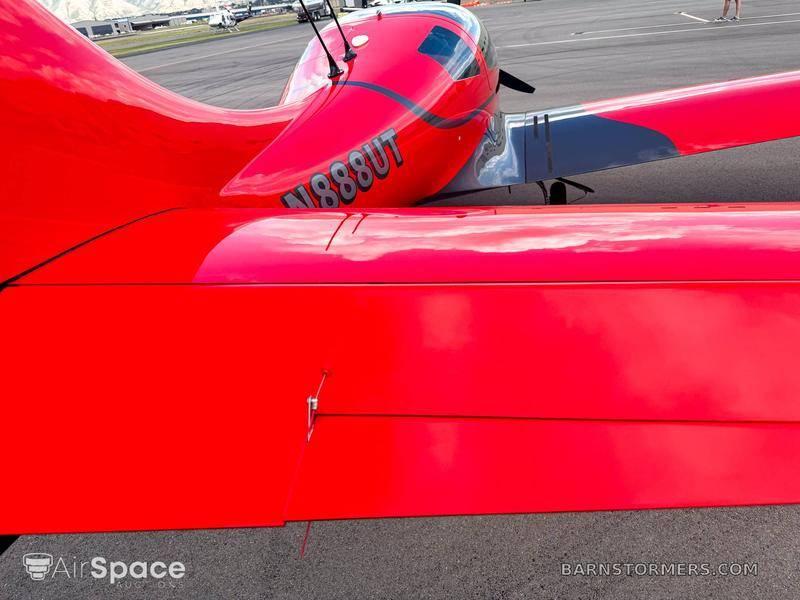 2022 Jmb Vl3, photo 19