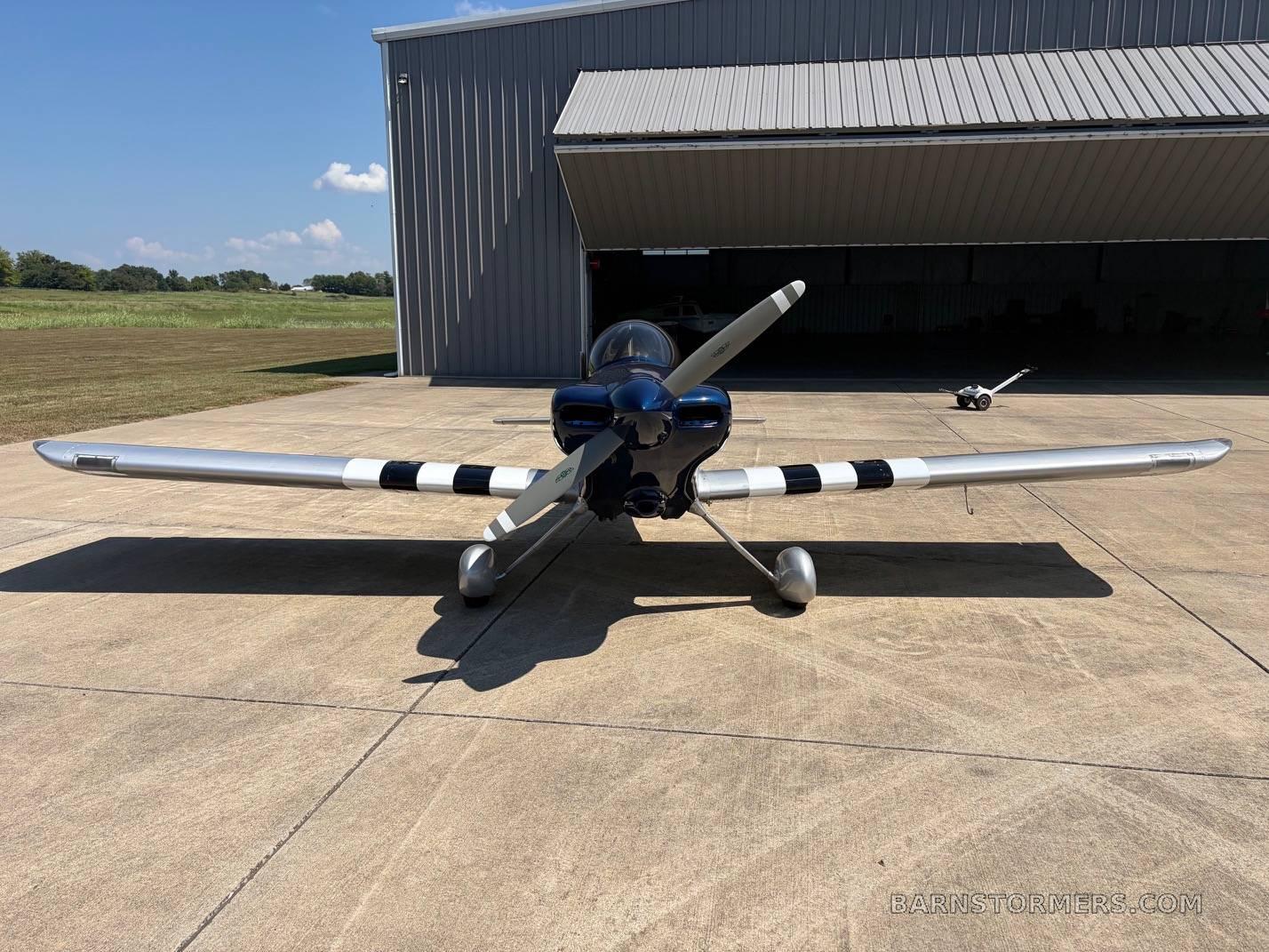 Experimental RV-4 thumbnail 4