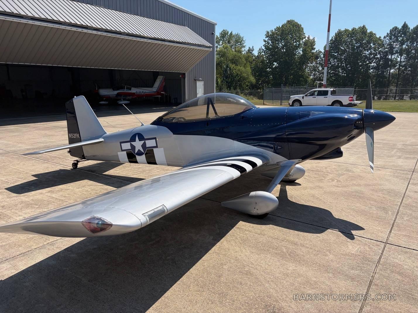 VAN'S RV-4 5
