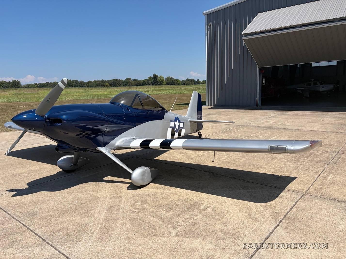 Experimental RV-4
