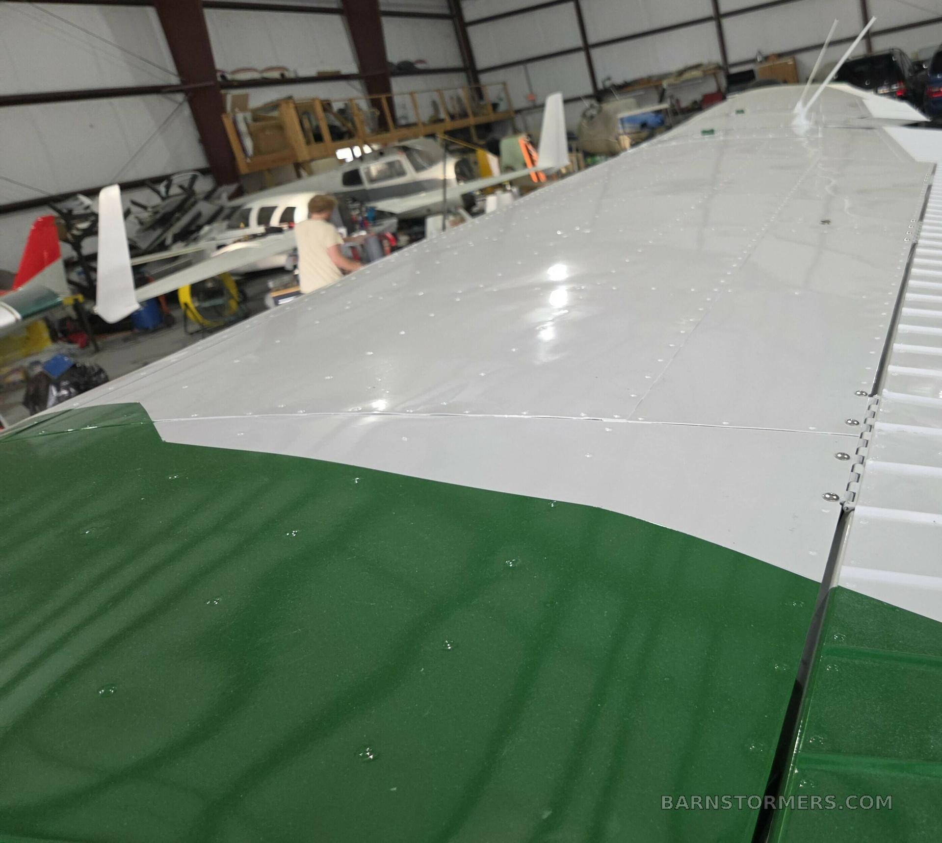 1968 Cessna 150 thumbnail 5