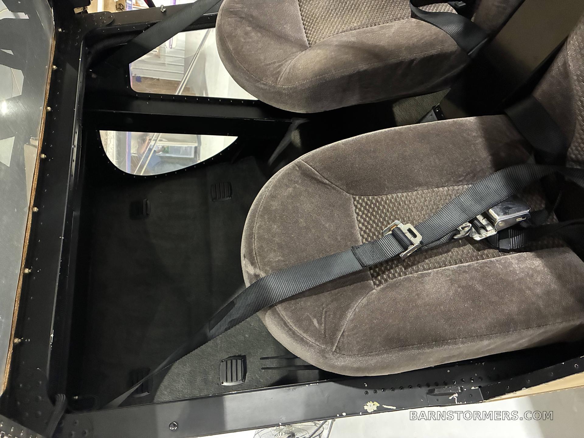 ZENITH 750 STOL 3