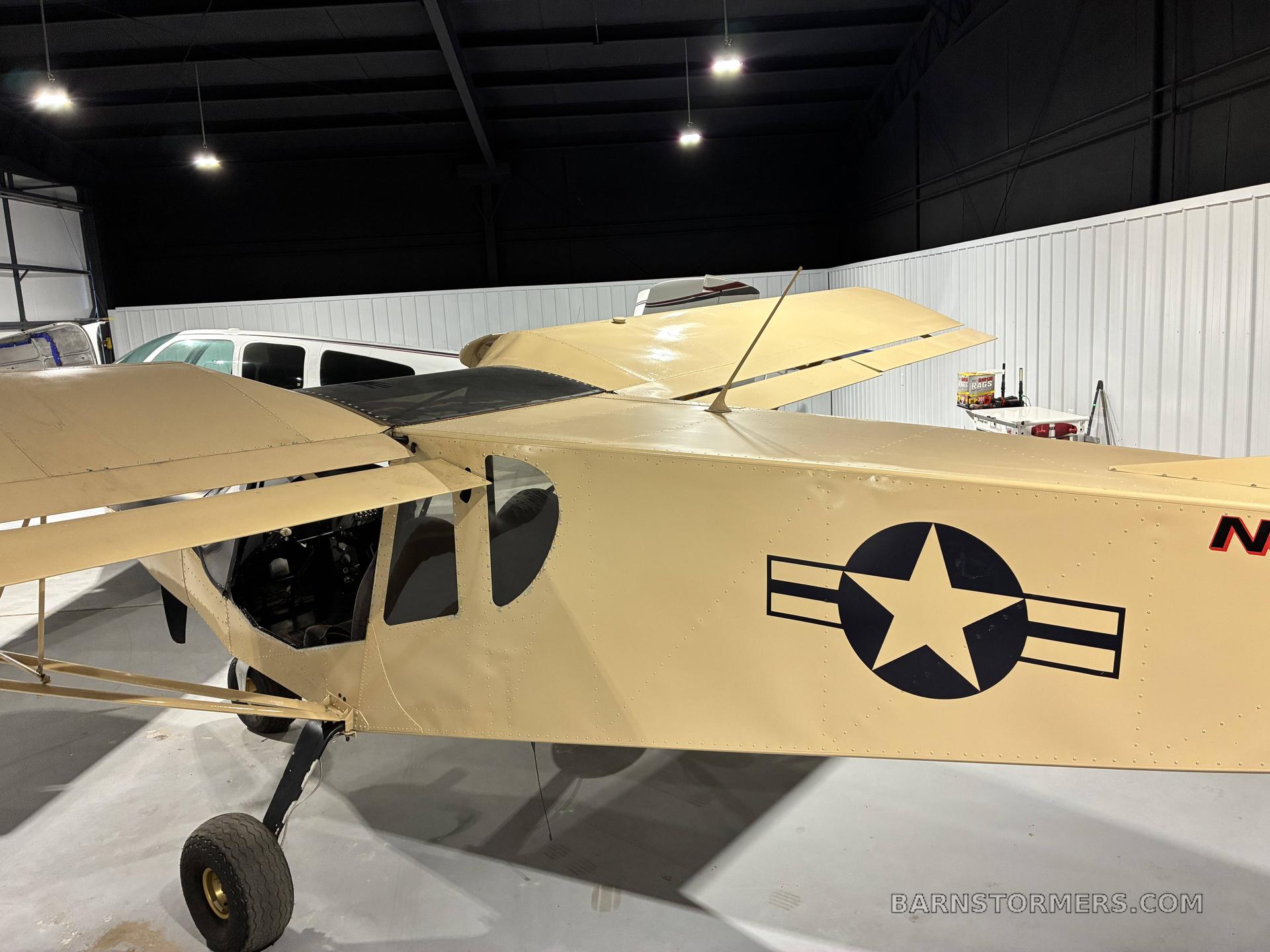 ZENITH 750 STOL 5