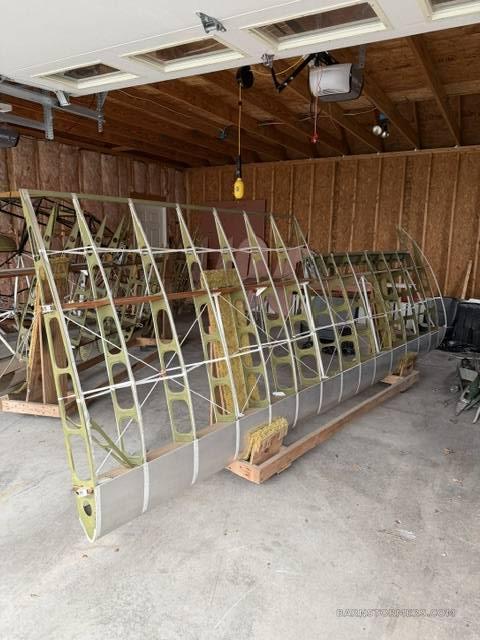 AERONCA L-16A 3