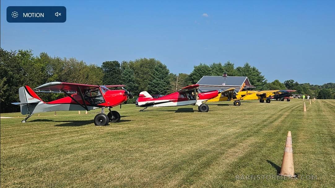 1993 KITFOX IV 1200 5