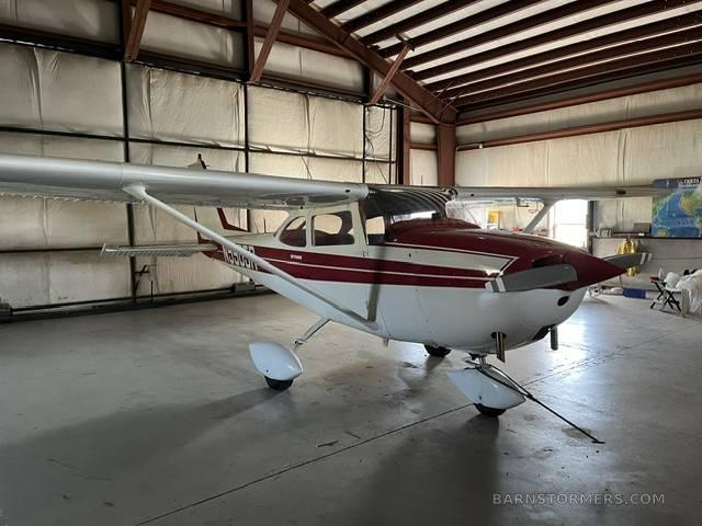 1965 Cessna 172