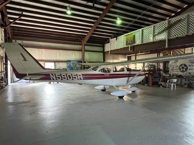 1965 Cessna 172 thumbnail 2
