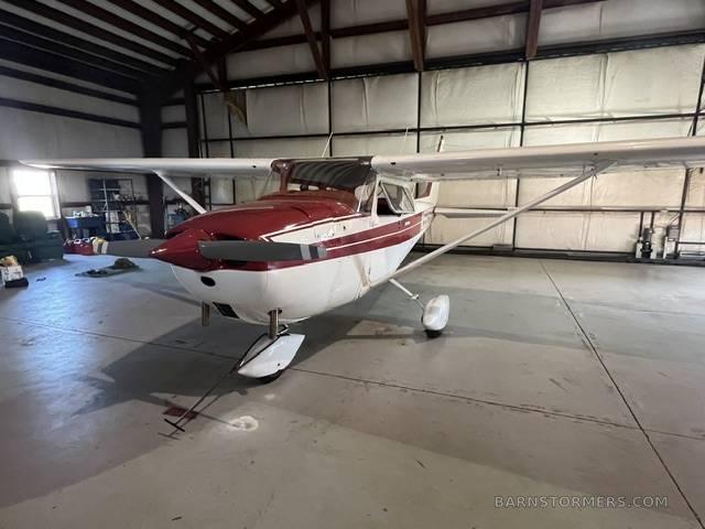 1965 Cessna 172 thumbnail 5