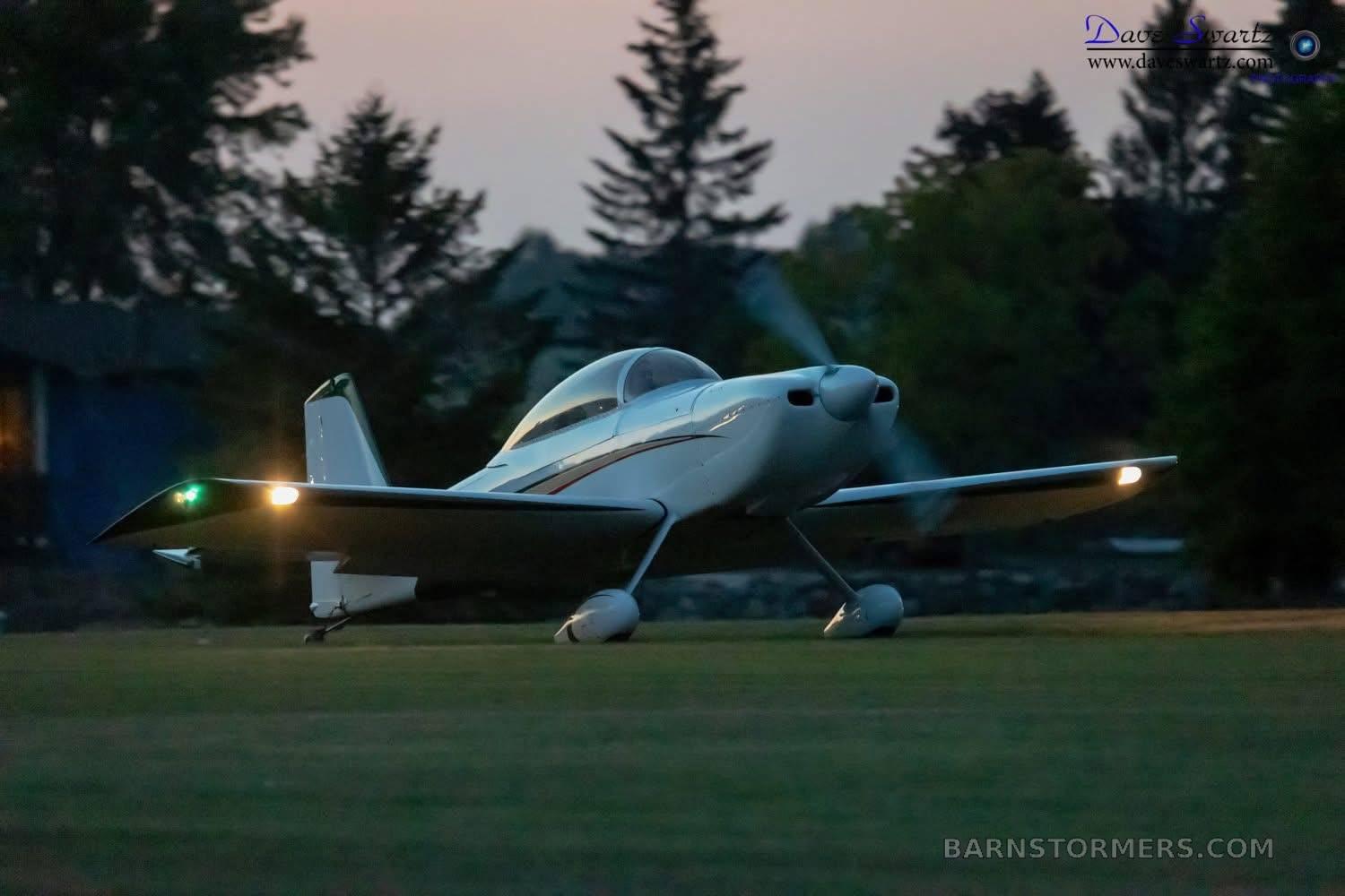 Experimental RV-8 thumbnail 5