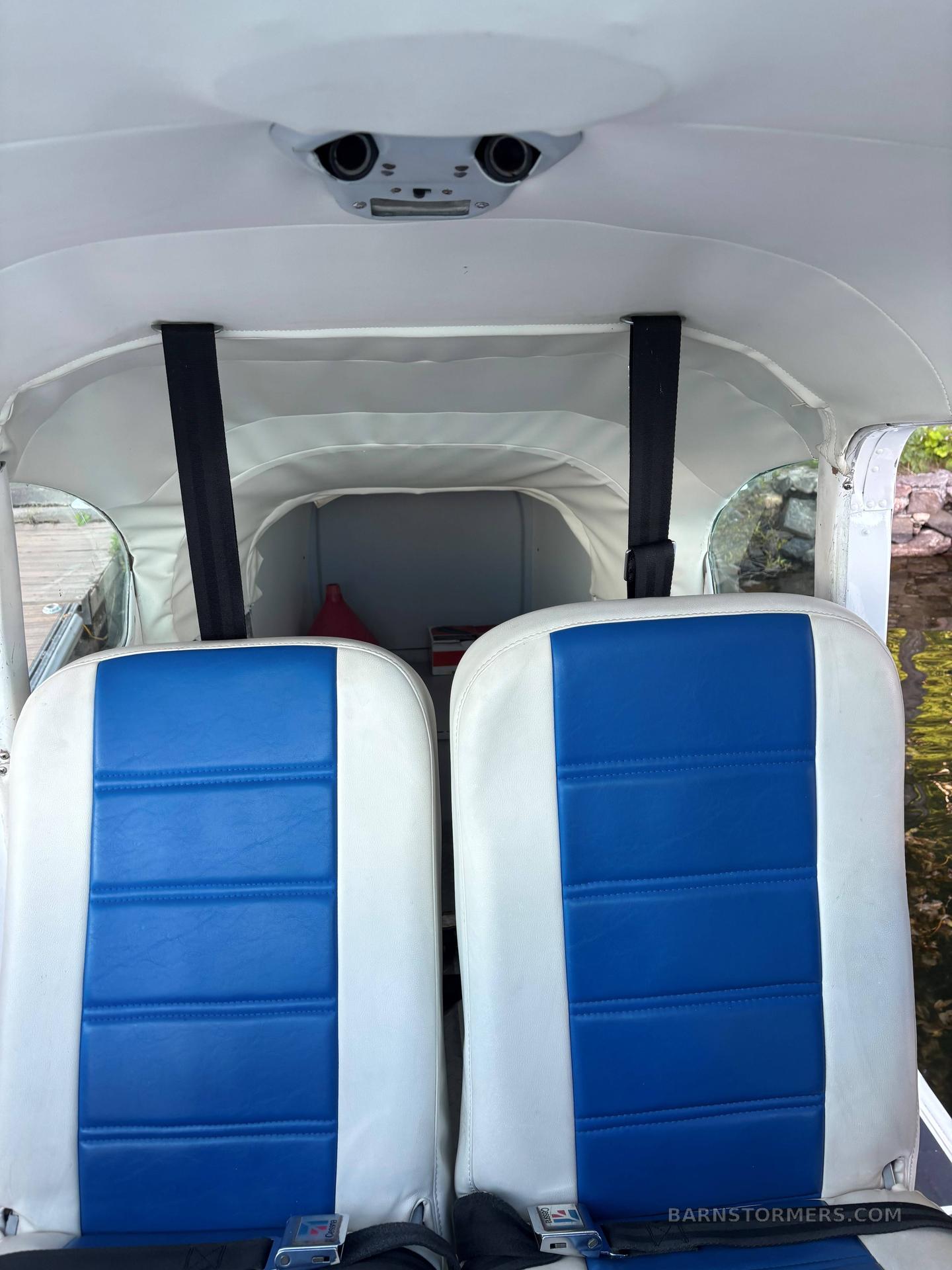 1956 CESSNA 180 3