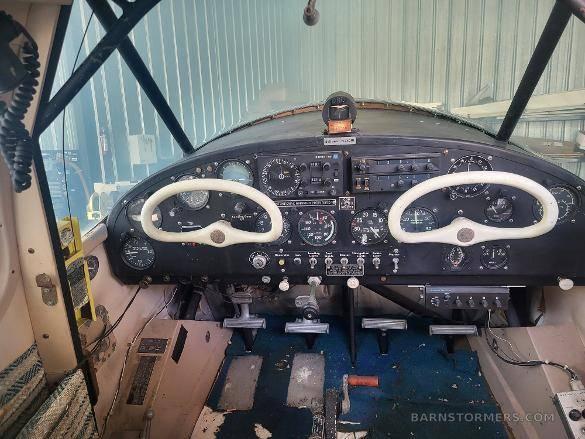 SAVE THE CRUISAIR 3