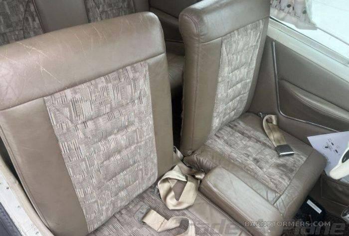 1956 Beechcraft G35 Bonanza, photo 8