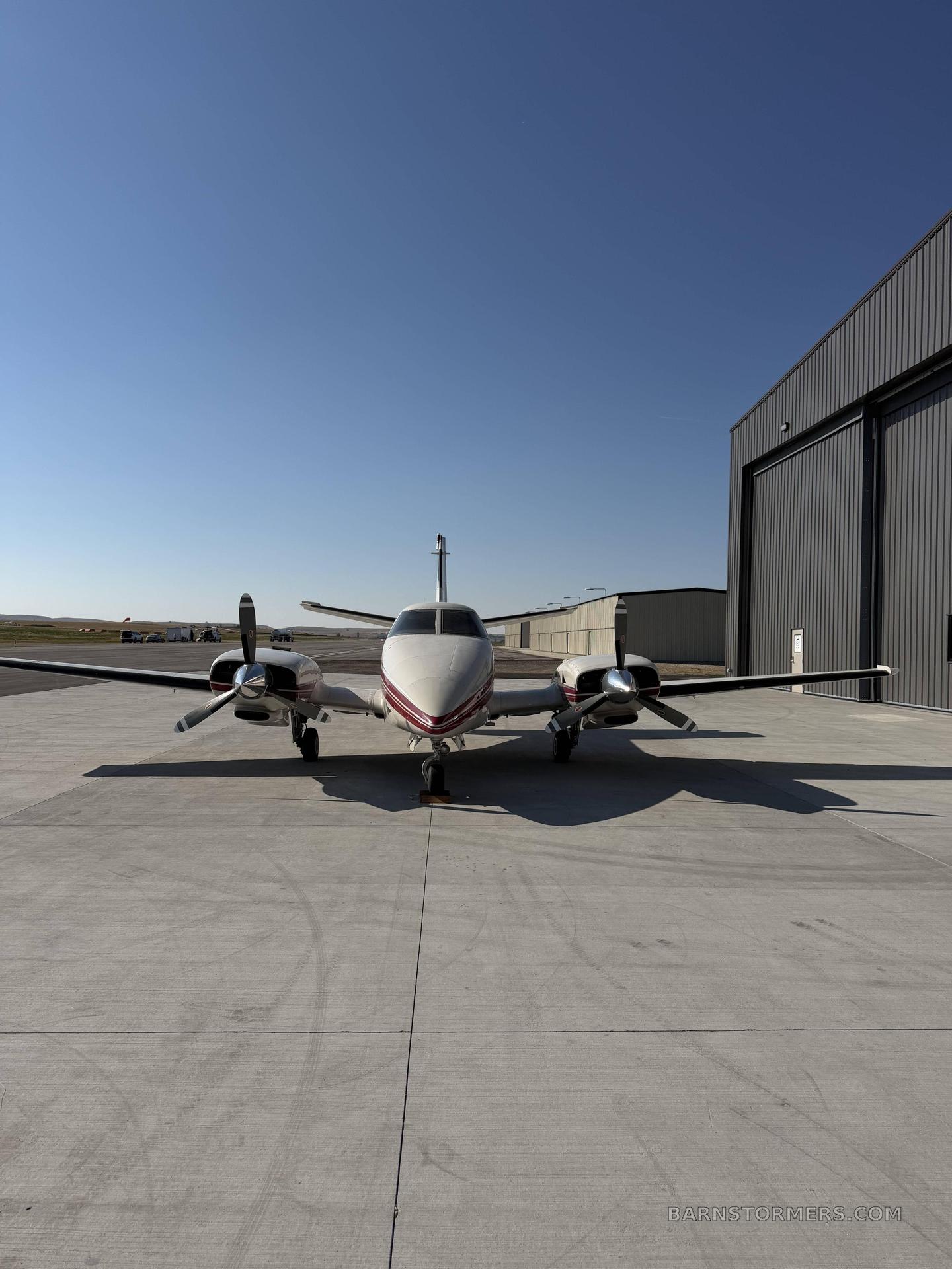1978 Beechcraft thumbnail 3