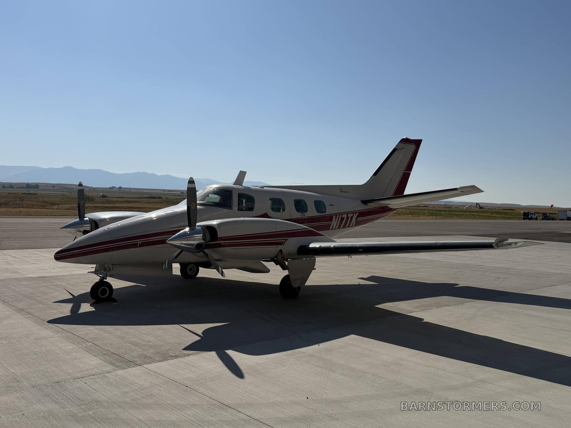 1978 Beechcraft thumbnail 4