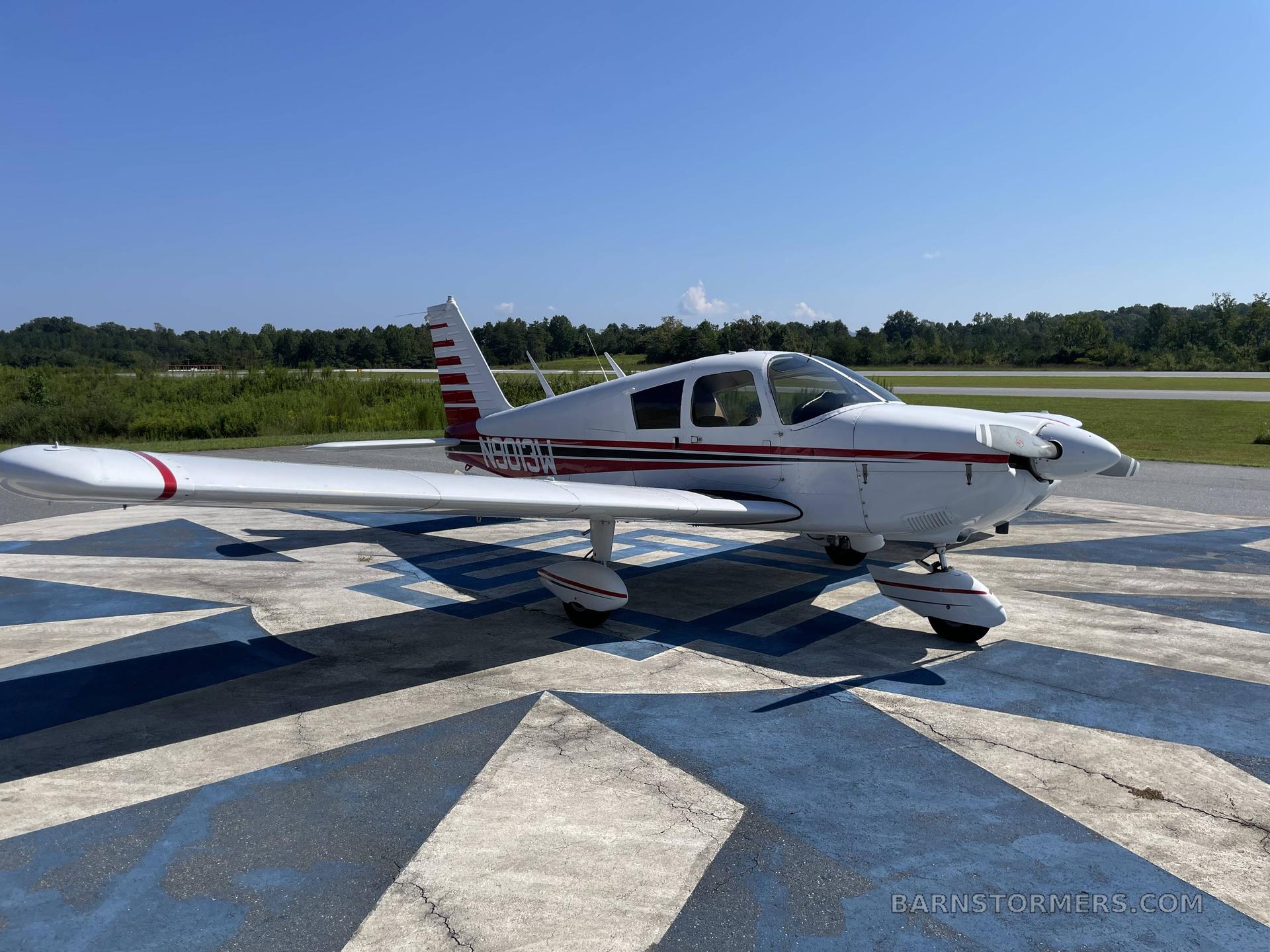 1965 Piper thumbnail 2