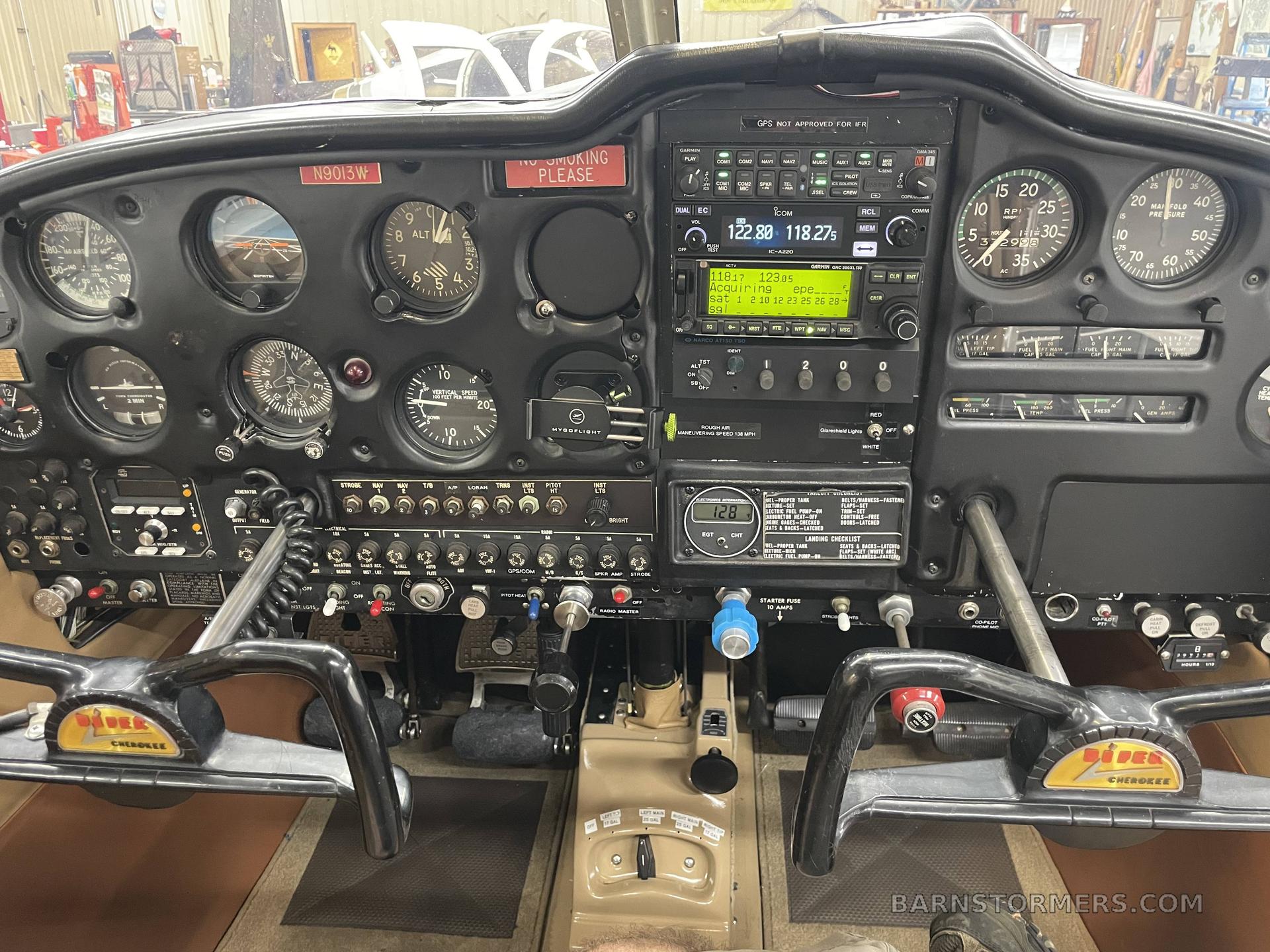 1965 Piper thumbnail 3