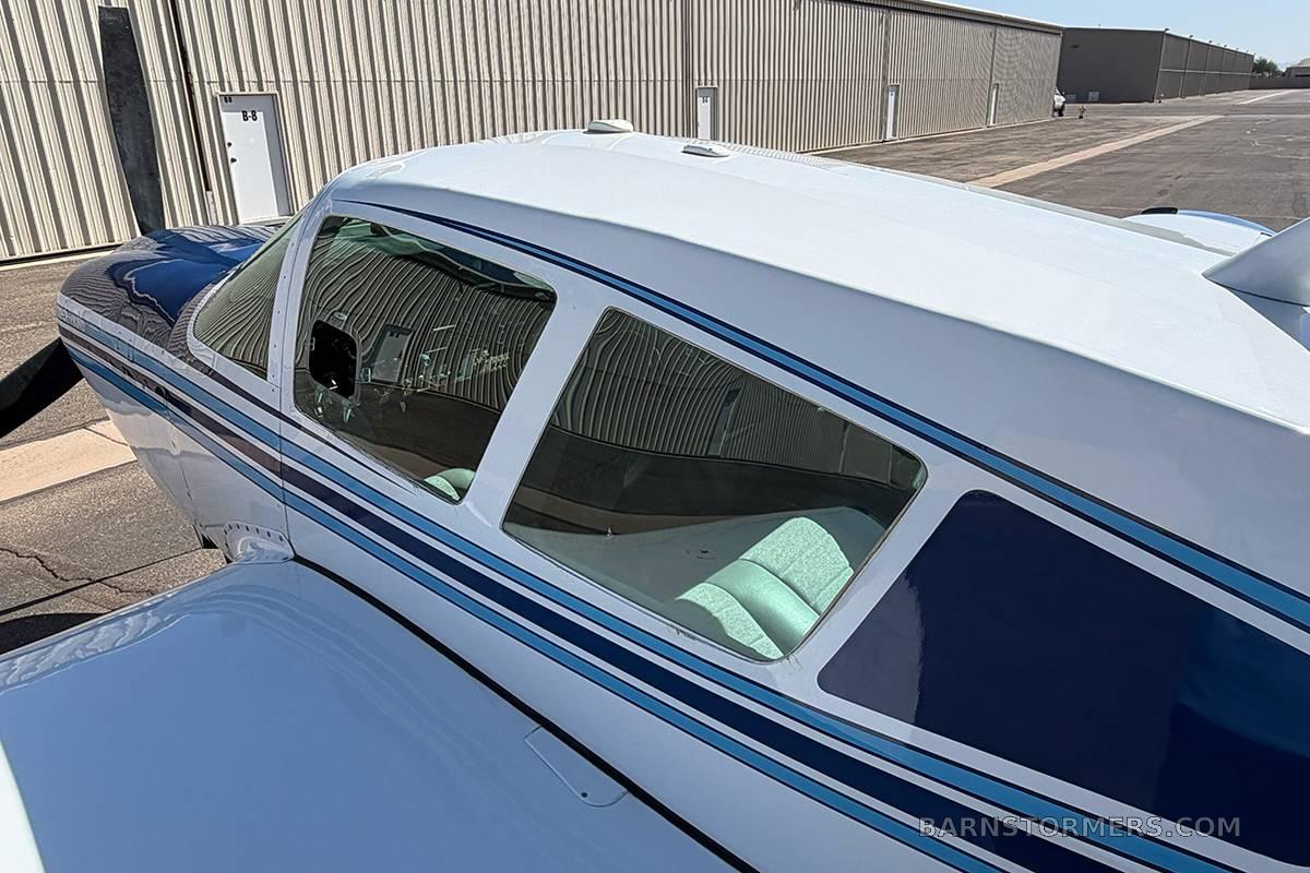 1980 SUPER VIKING - CLEAN NICE 3