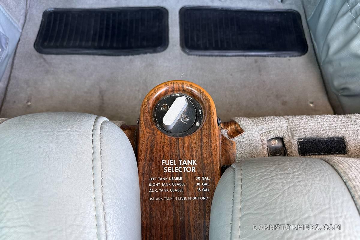 1980 SUPER VIKING - CLEAN NICE 5