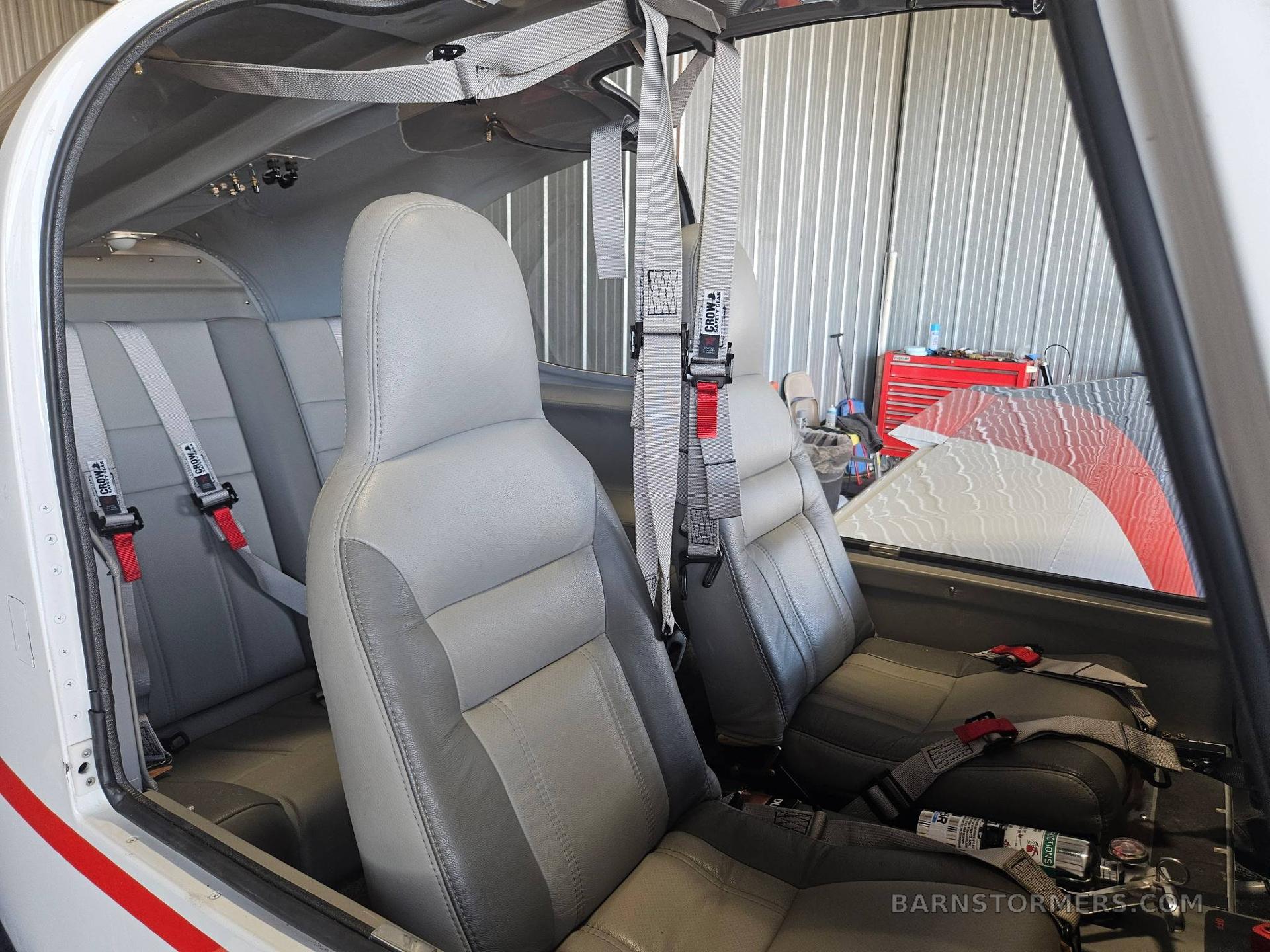 2022 VANS RV10 5