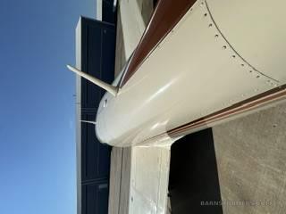 1982 Mooney M20 thumbnail 2