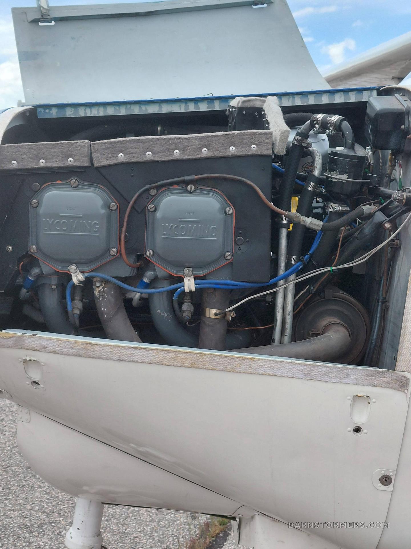 1956 Piper Pacer thumbnail 4