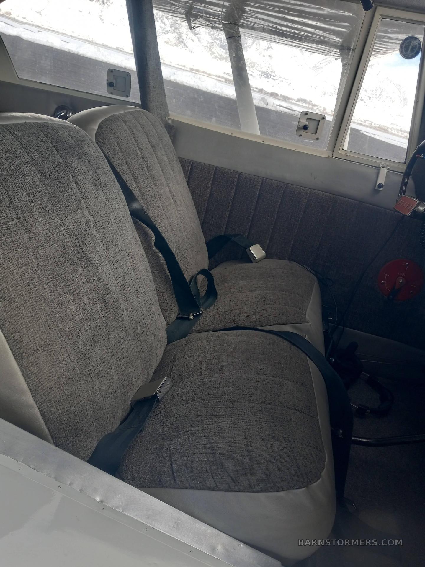 1956 Piper Pacer thumbnail 5