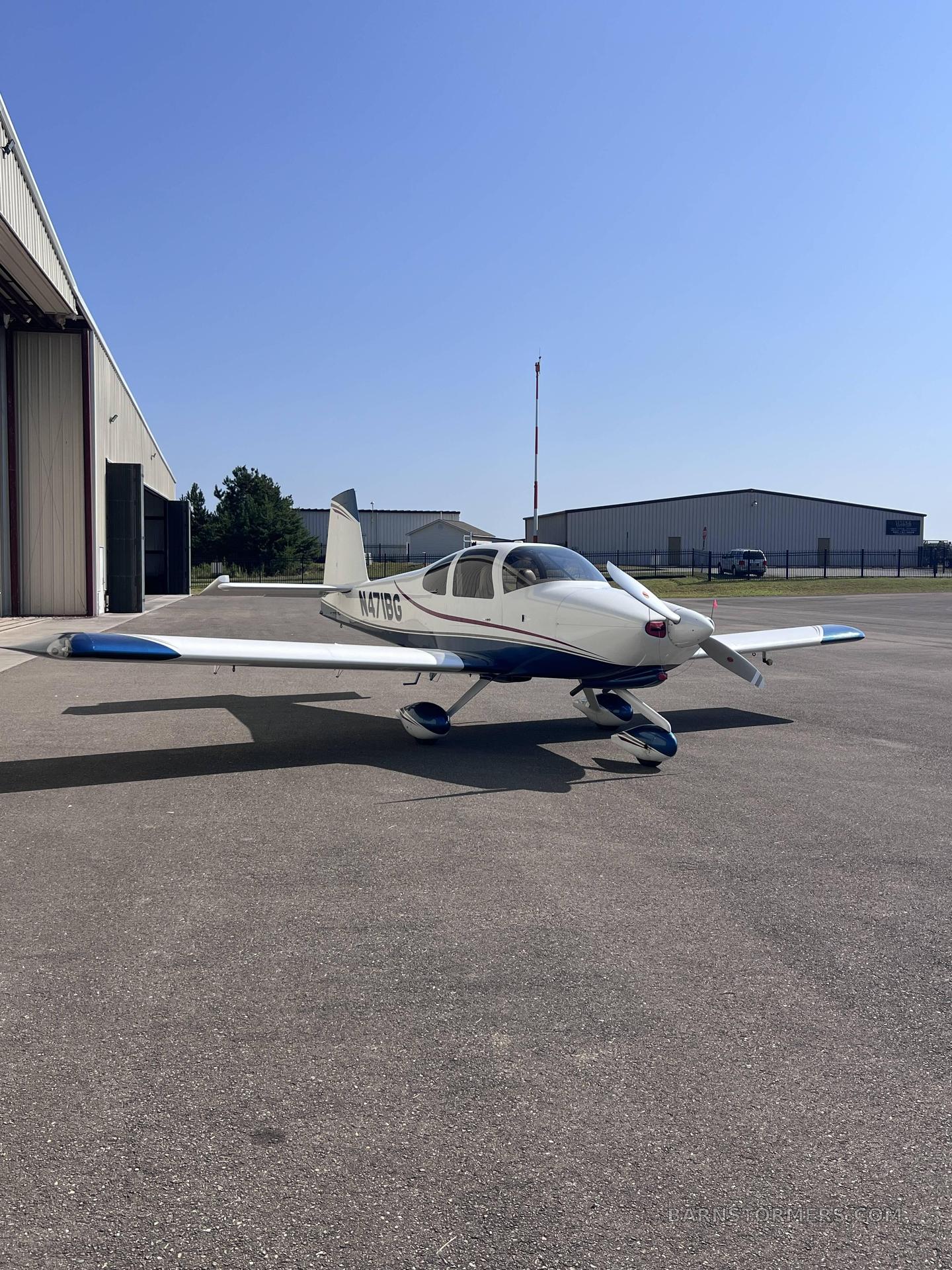 2012 Experimental RV-10 thumbnail 2
