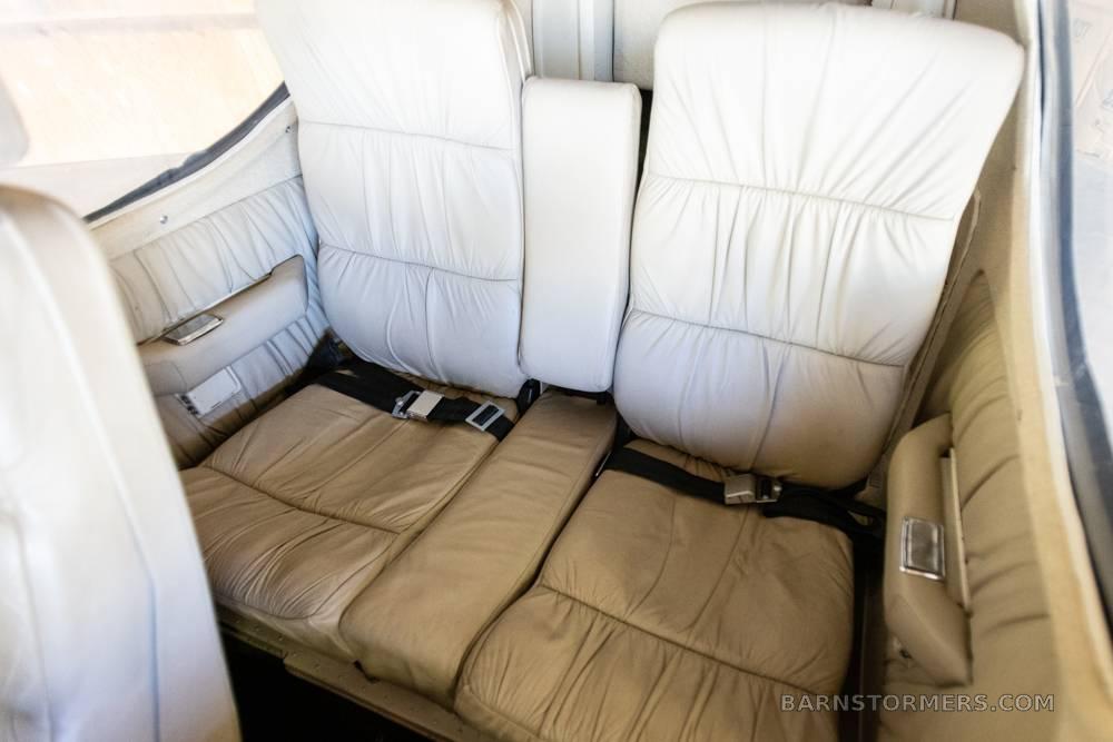 1977 ROCKWELL COMMANDER 114 5