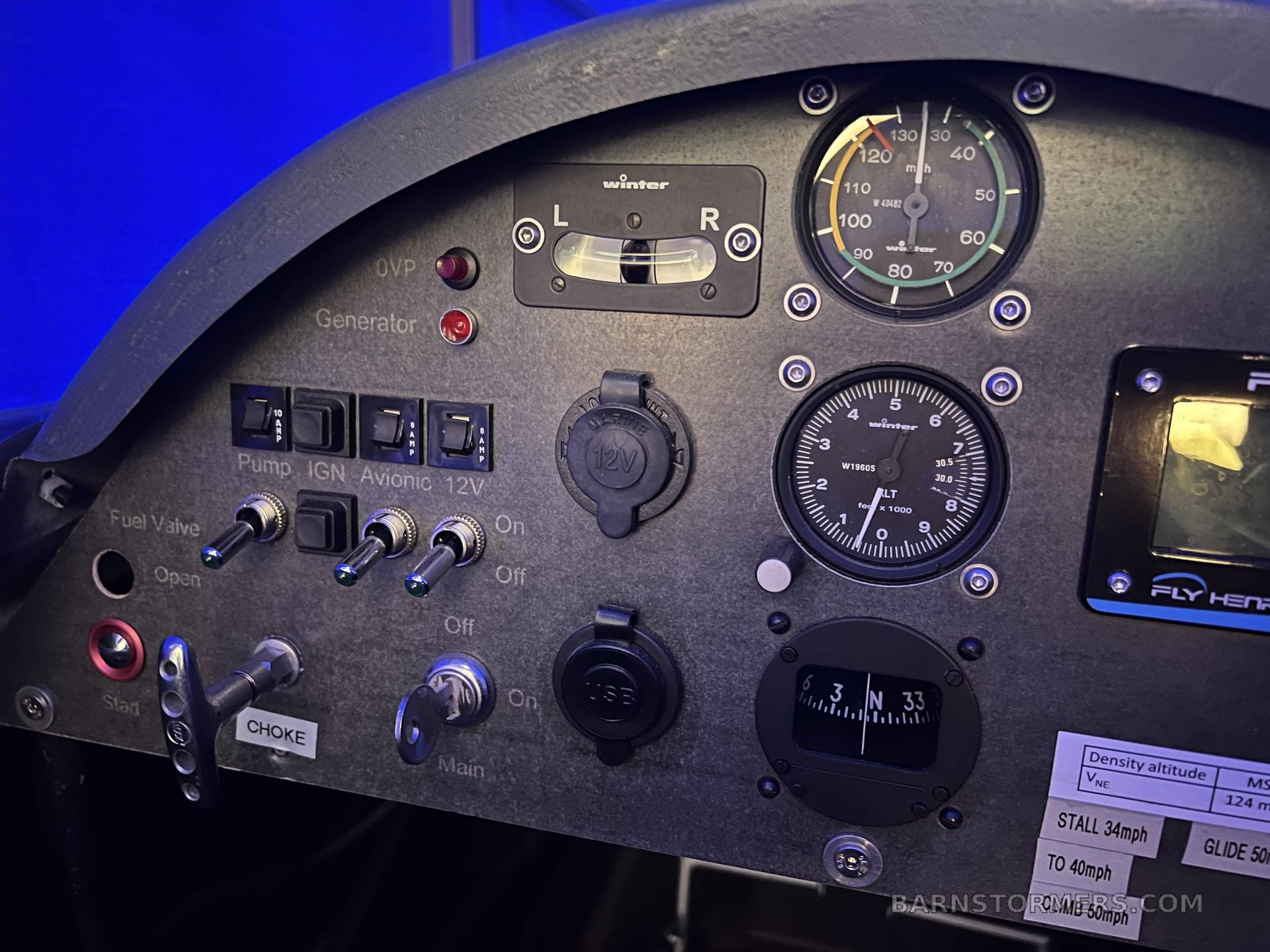 CORSAIR ULTRALIGHT PROJECT 5