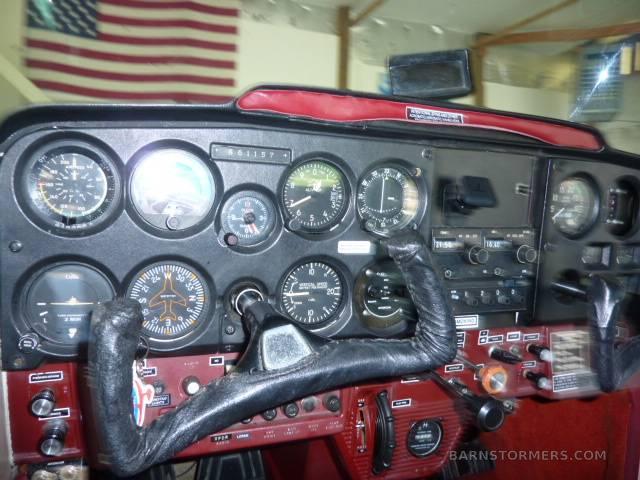 CESSNA 150J 3