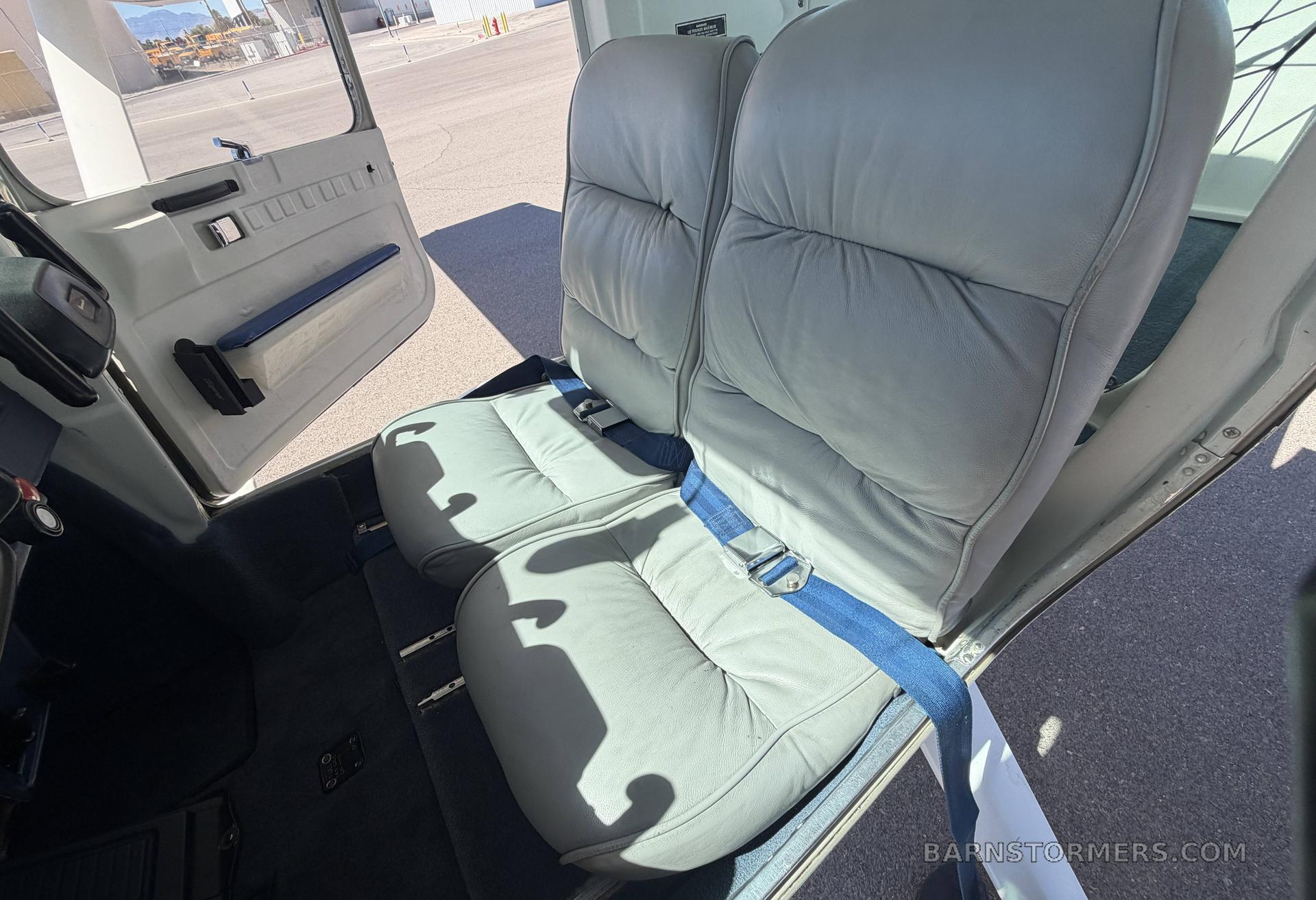 1978 CESSNA 152 COMMUTER 4
