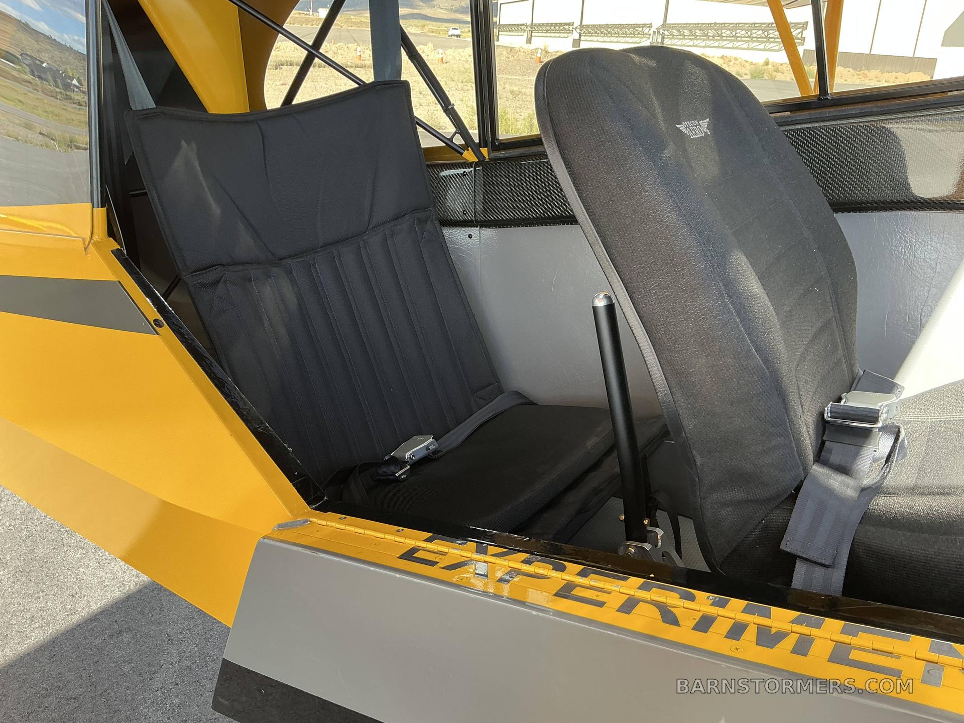 2013 Piper Cub thumbnail 5