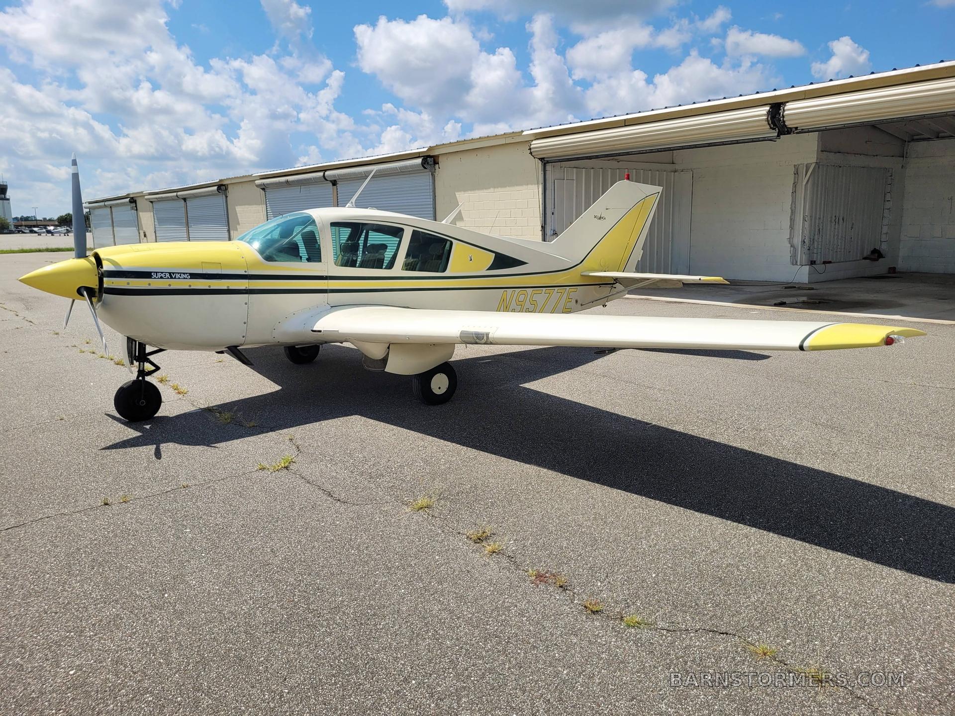 1976 Bellanca Viking thumbnail 2