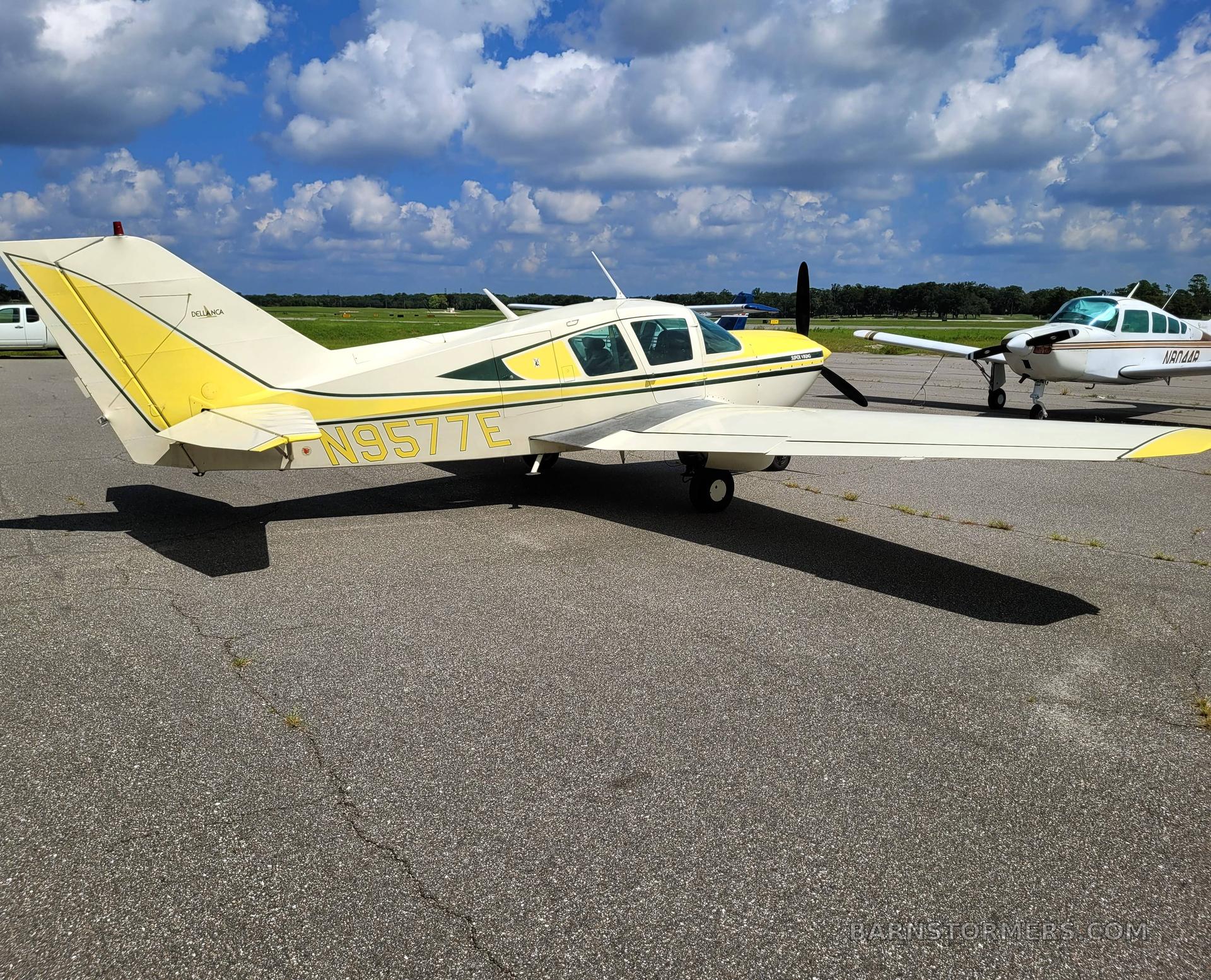 1976 Bellanca Viking thumbnail 3