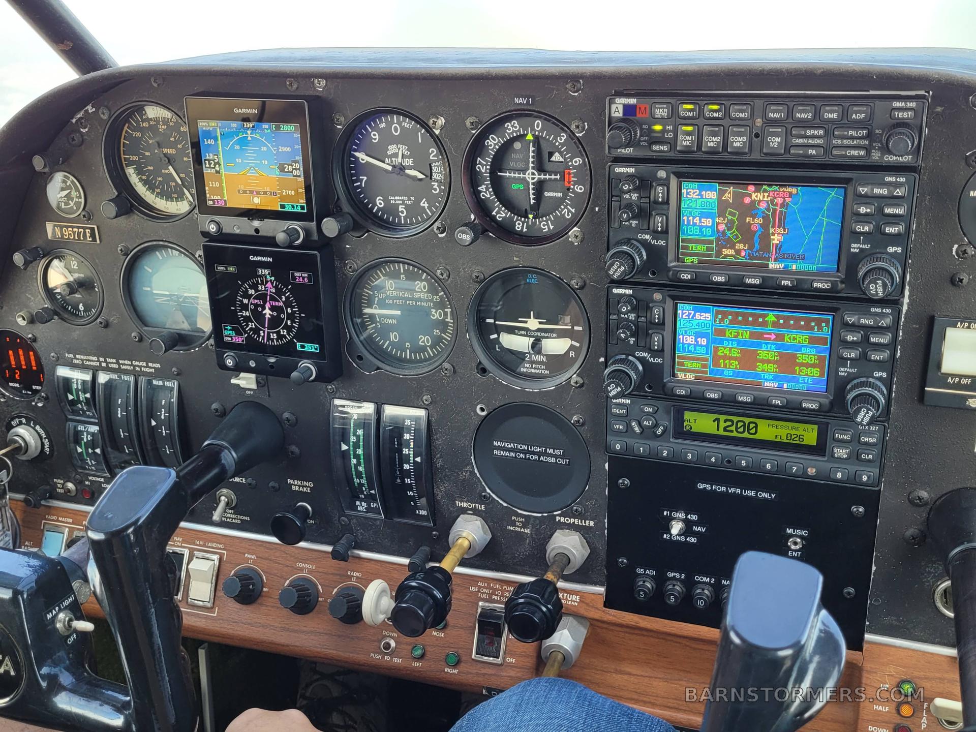 1976 Bellanca Viking thumbnail 5