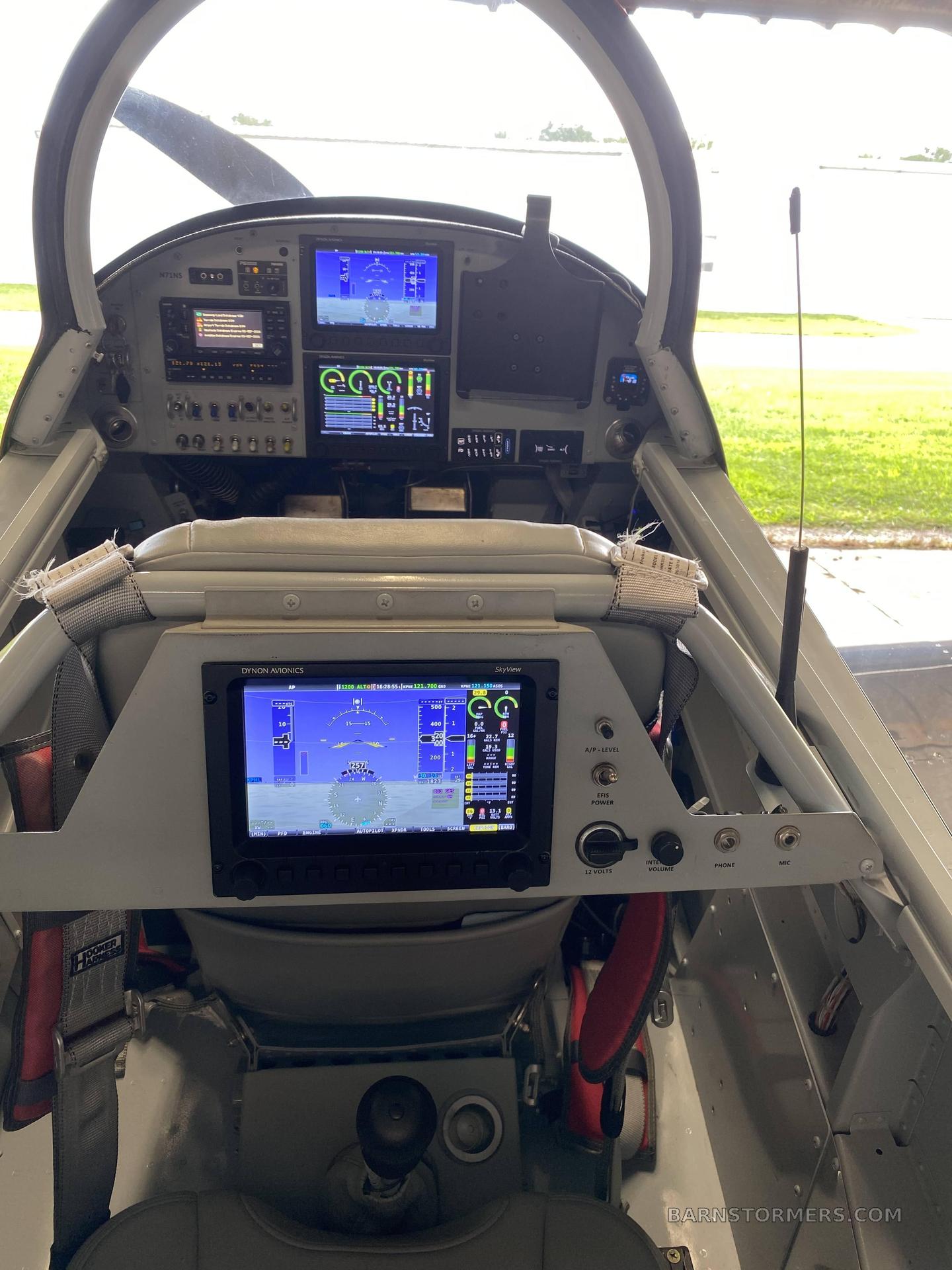 2015 Experimental RV-8 thumbnail 3