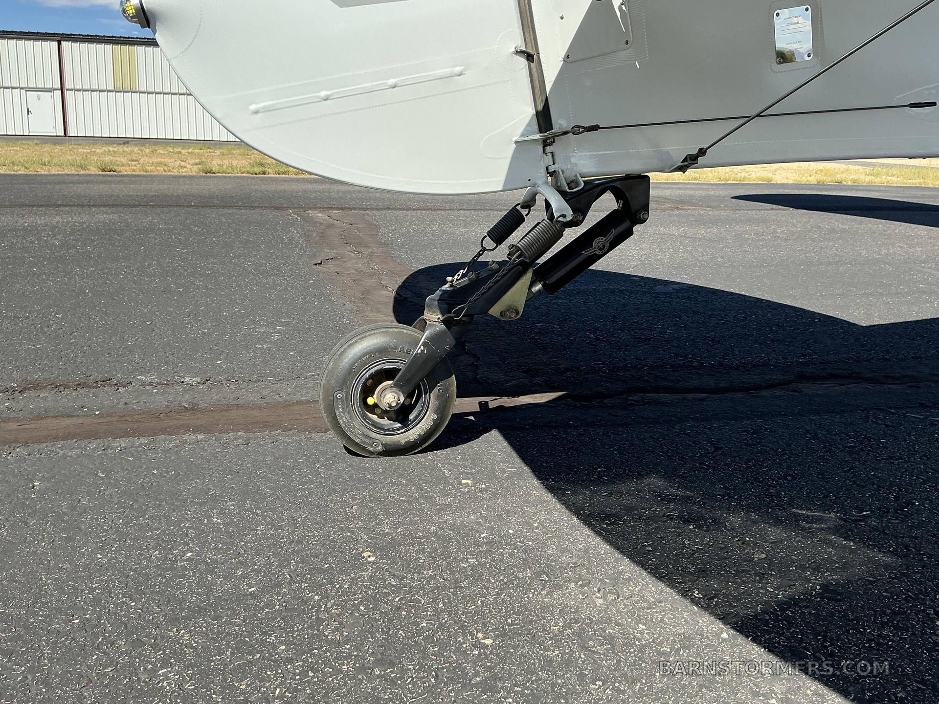 2020 CUBCRAFTERS FX-3 3