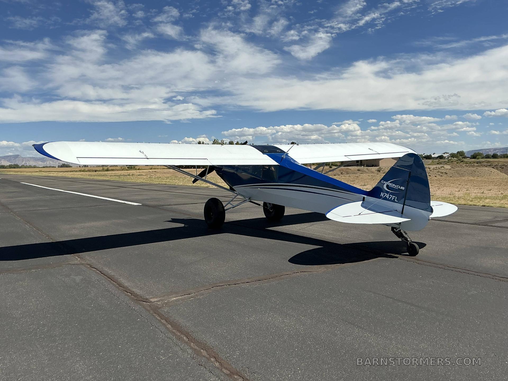 2020 CUBCRAFTERS FX-3 5