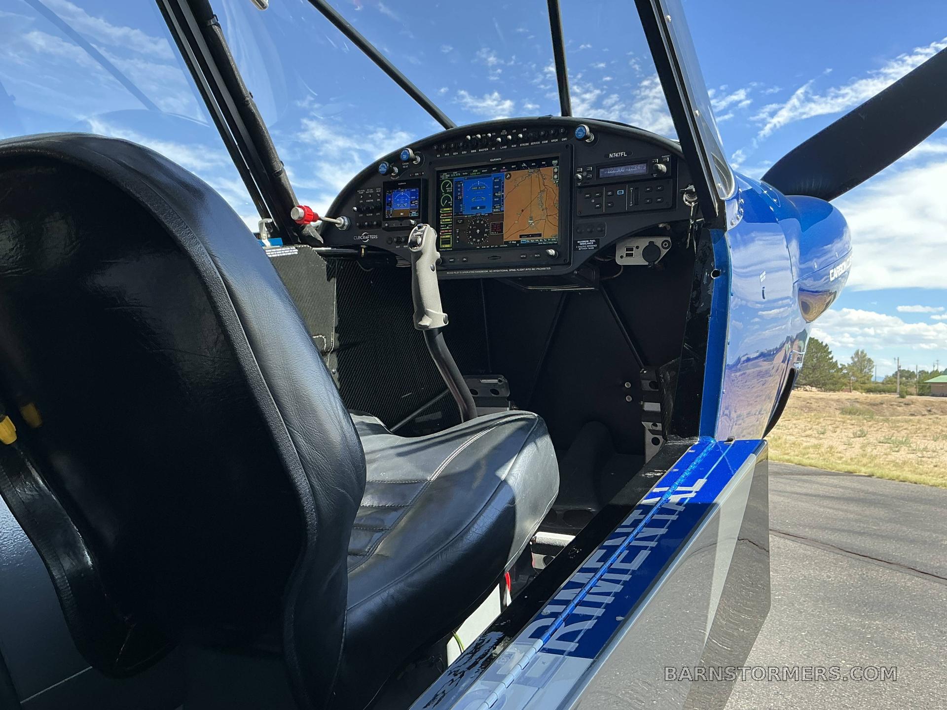 2020 Piper Cub thumbnail 2