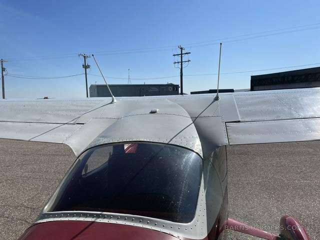 CESSNA 177B ~ STOL 3
